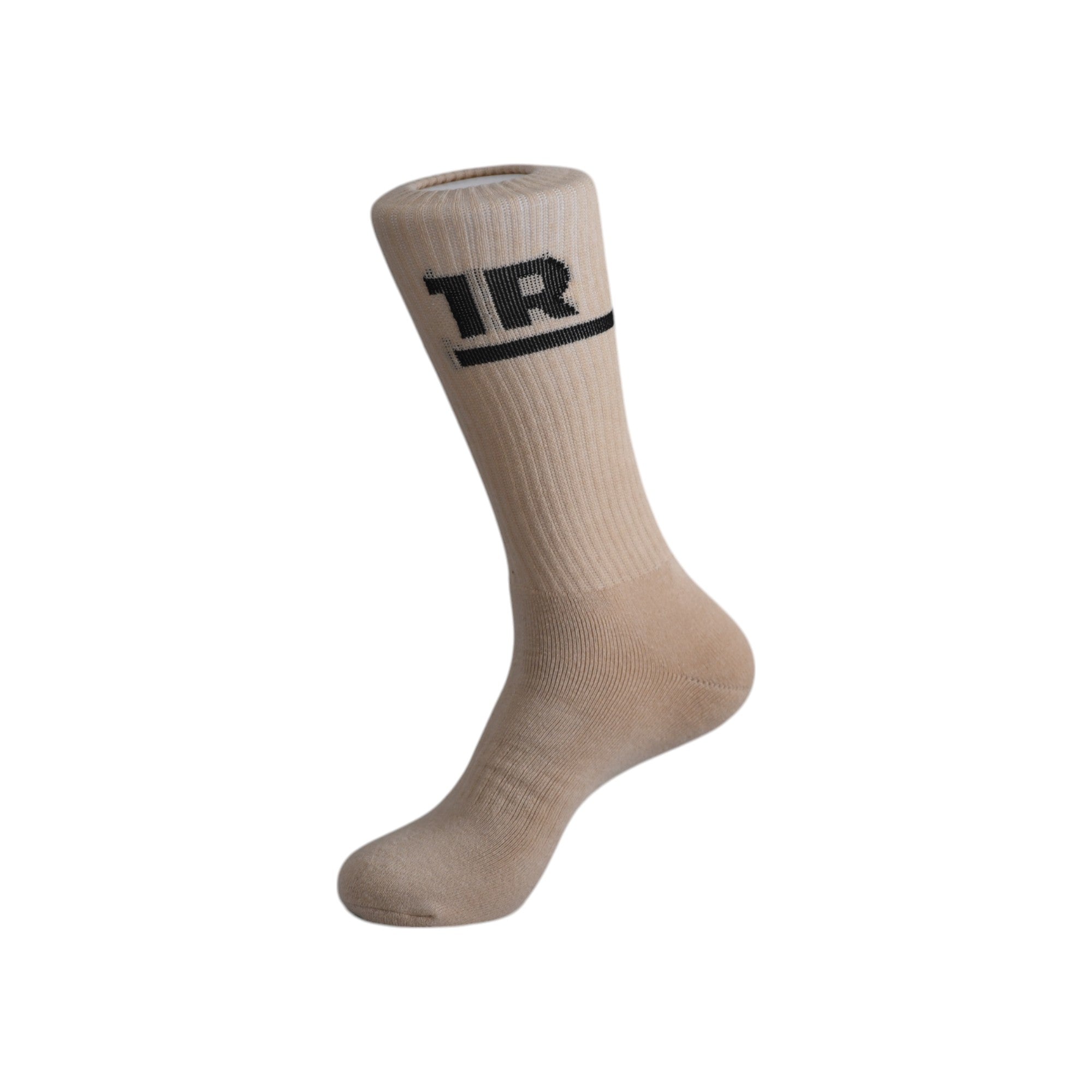 Crew socks for men's